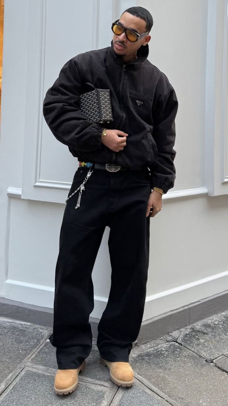 streetwear minimalista
