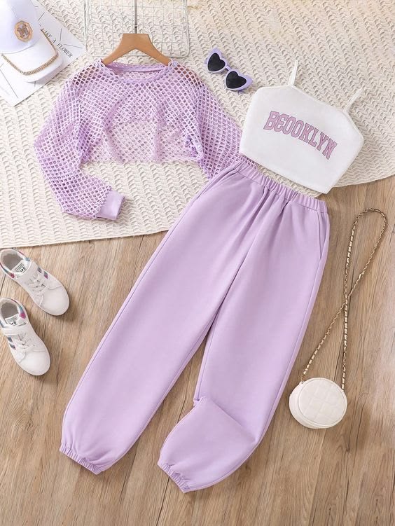 conjunto deportiva