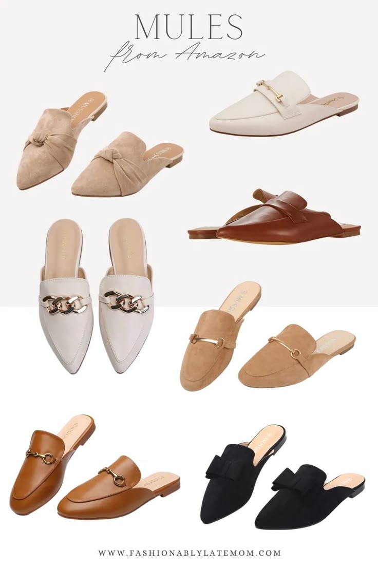 sandalias