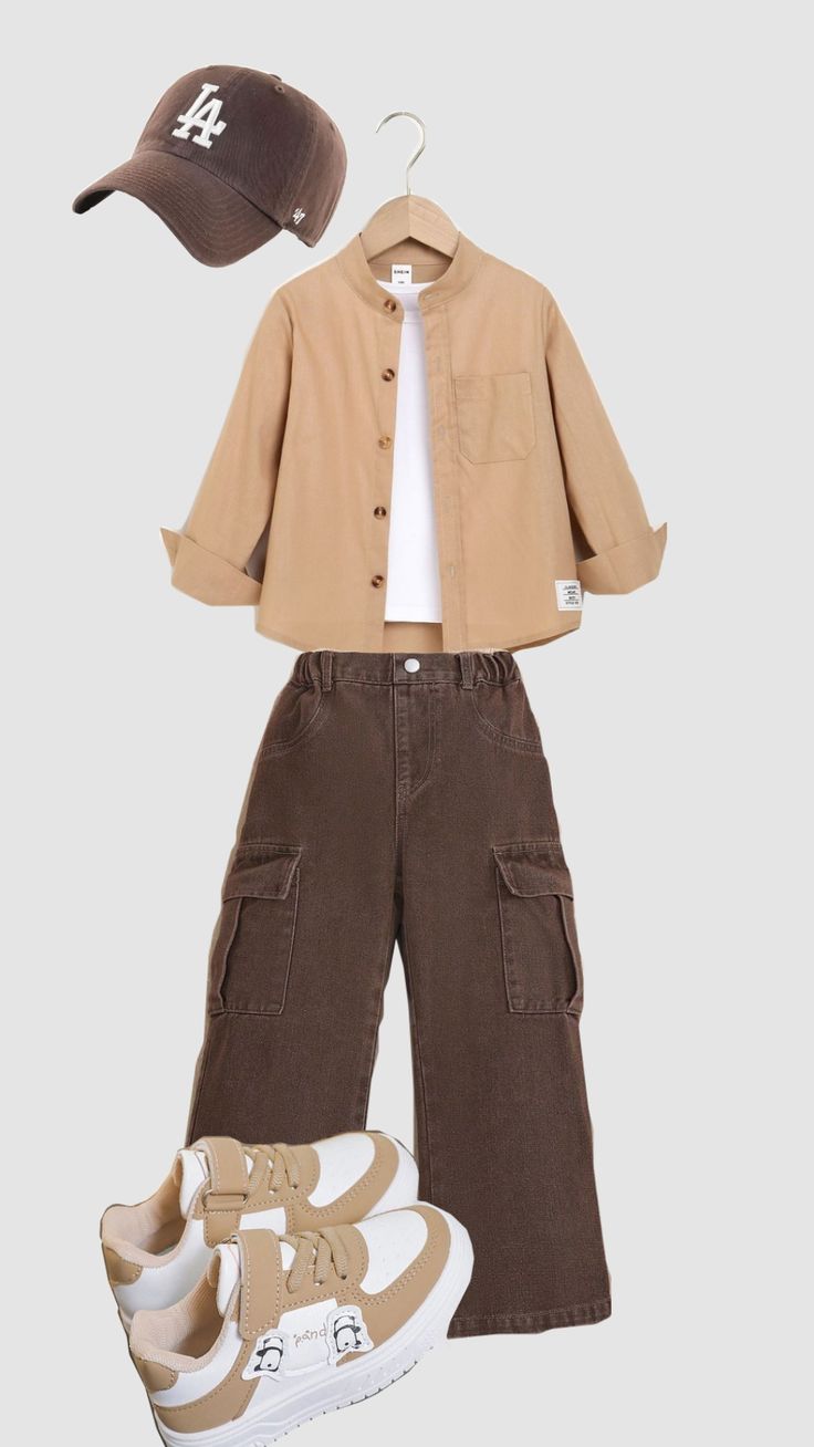 urban chic