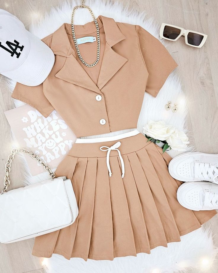 Conjunto coquette