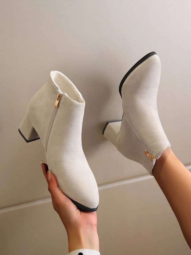 Botas Classicas