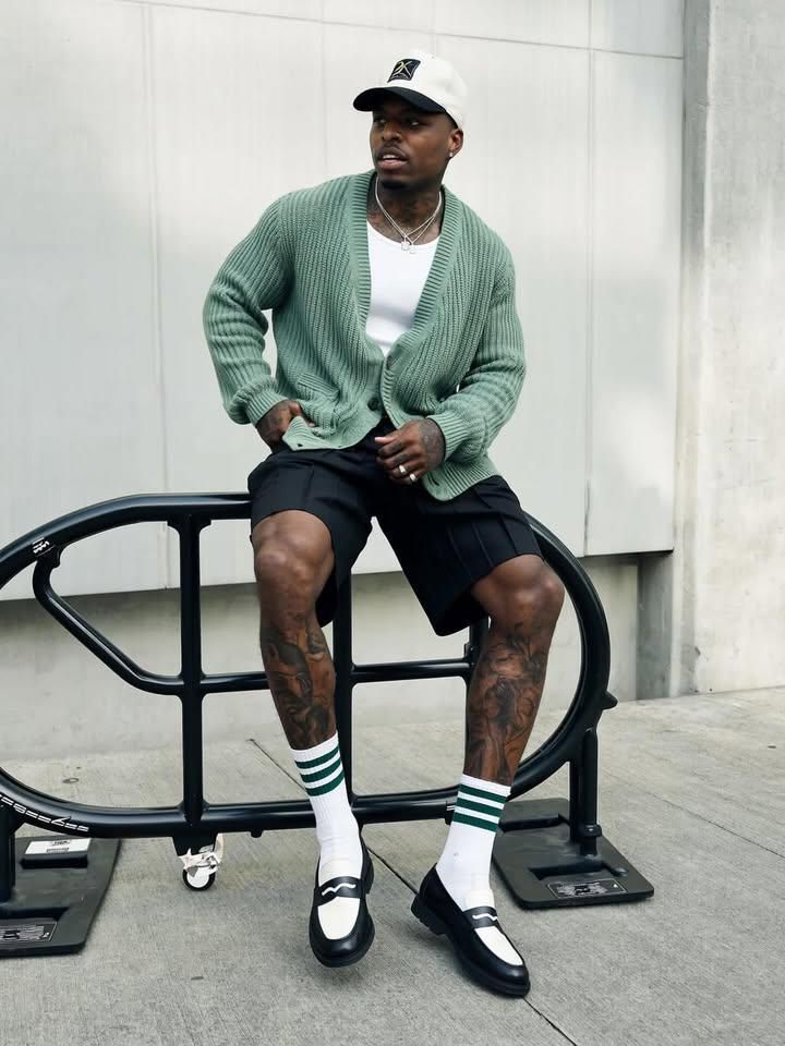 Men's Fashion