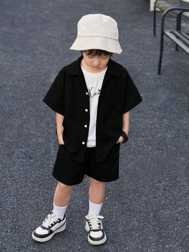 Preto Casual