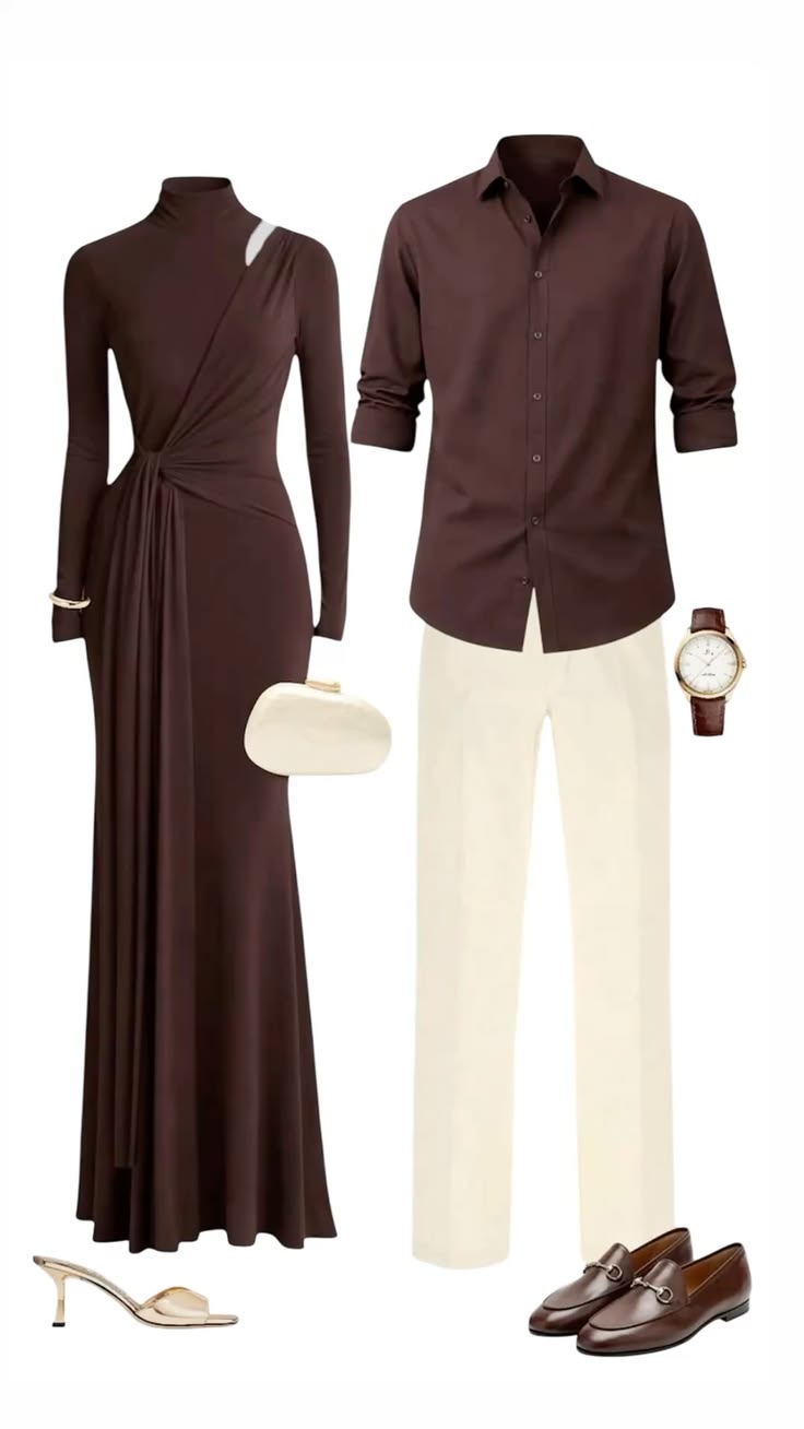 Classic Coordinated